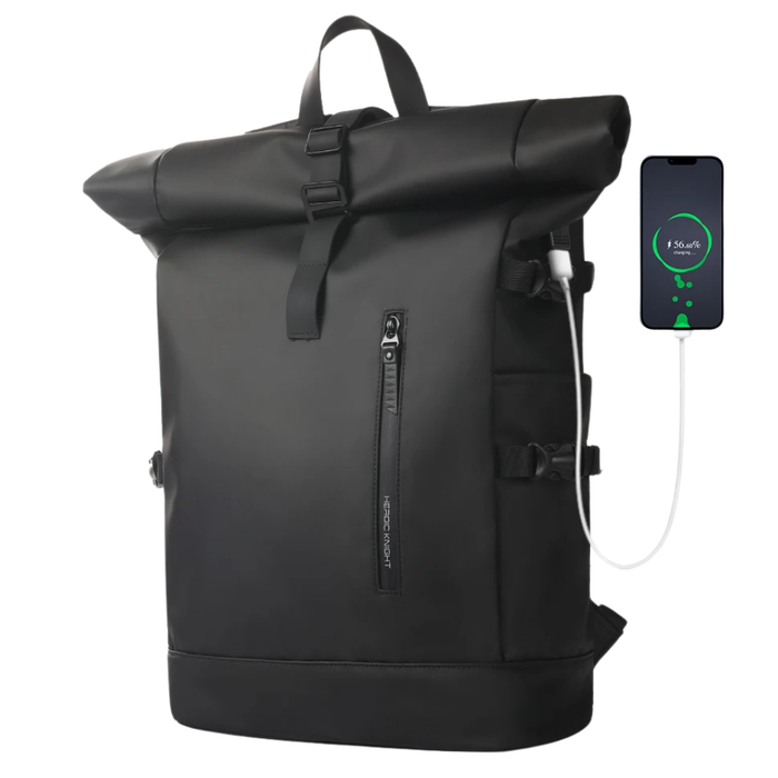 Lightweight Multi-Function Backpack