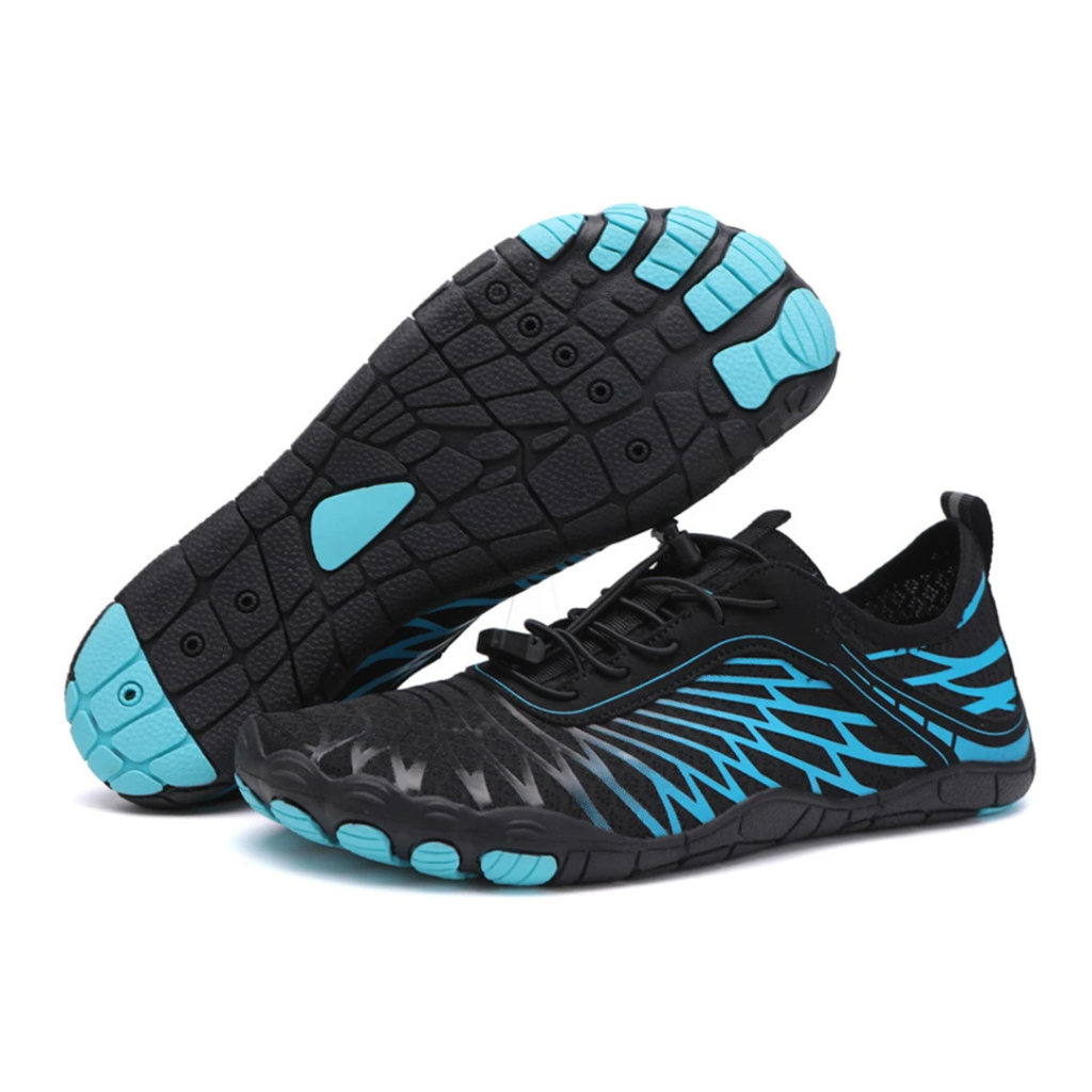 Non-Slip Barefoot Shoes – Comfortable Fit