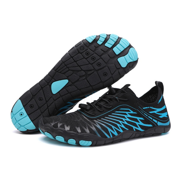 Non-Slip Barefoot Shoes – Comfortable Fit