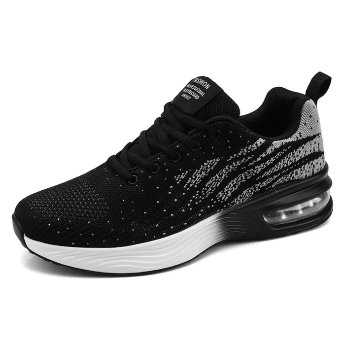 Women's Orthopedic Walking Sneakers with Arch Support