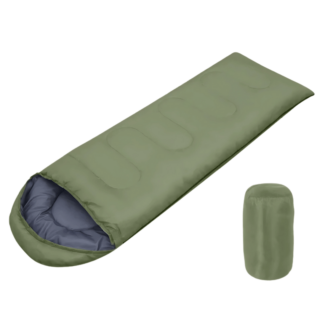 Lightweight Travel Sleeping Bag