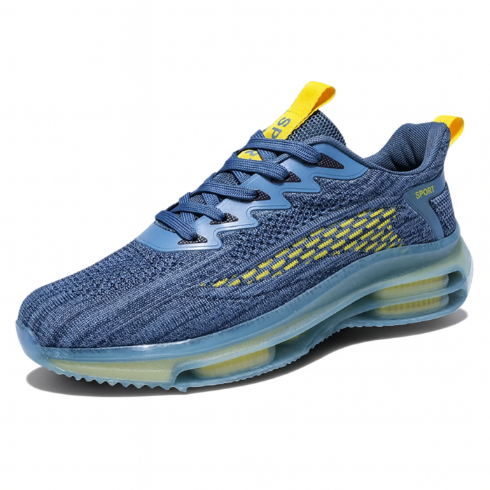 Women's Air Cushion Sneakers with Arch Support