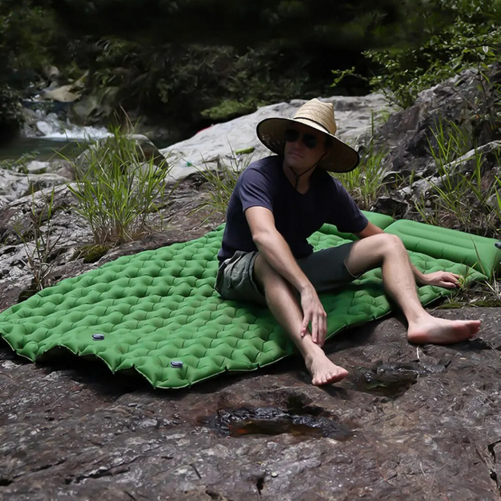 Ultra Comfort Outdoor Mattress