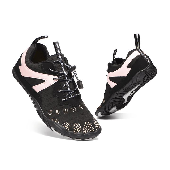 Ultra-Lightweight Breathable Barefoot Sneakers