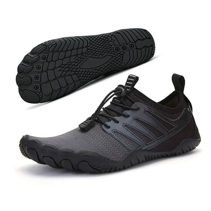 Barefoot Shoes Lightweight Flexible with Wide Toe Box