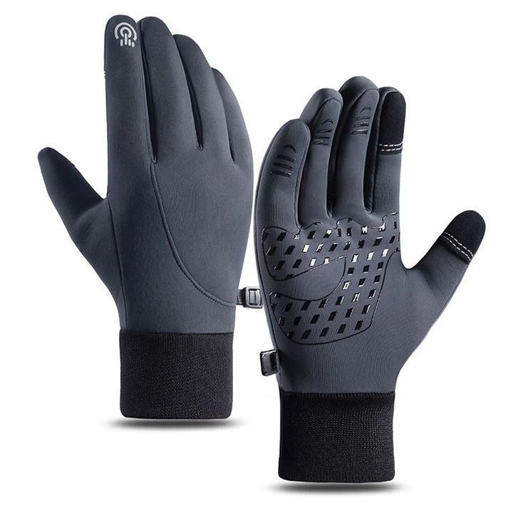 High-Performance Insulated Winter Gloves