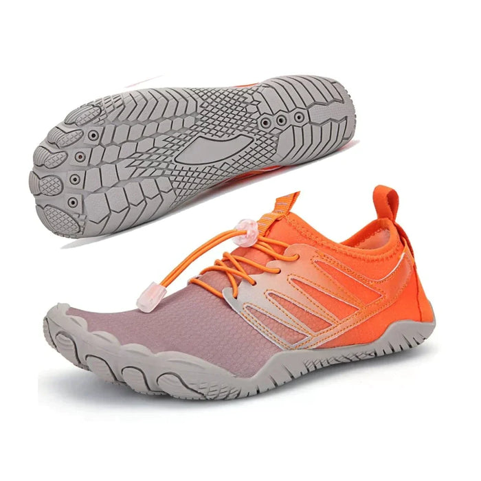 Barefoot Shoes Lightweight Flexible with Wide Toe Box