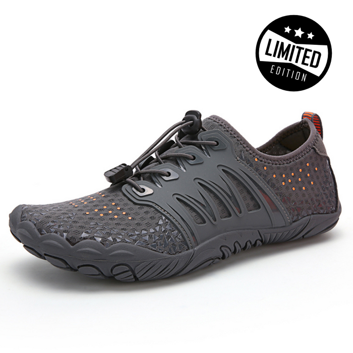 Barefoot Water Shoes Mesh Quick-Dry Flexible Sole