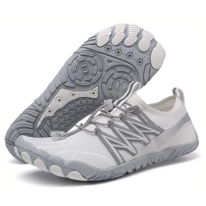 Women's Barefoot Athletic Shoes Slip-On Non-Slip