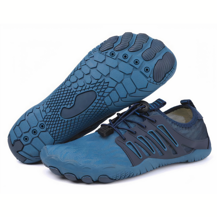 Women's Barefoot Walking Shoes Lightweight Flexible