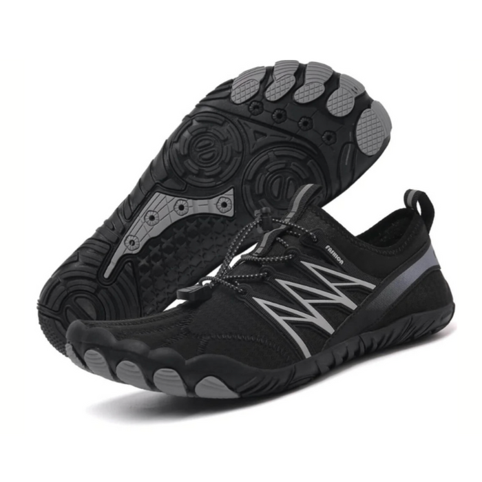 Women's Barefoot Athletic Shoes Slip-On Non-Slip