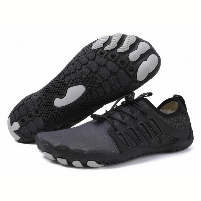 Women's Barefoot Walking Shoes Lightweight Flexible