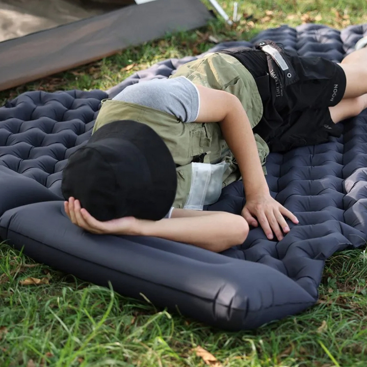 Ultra Comfort Outdoor Mattress