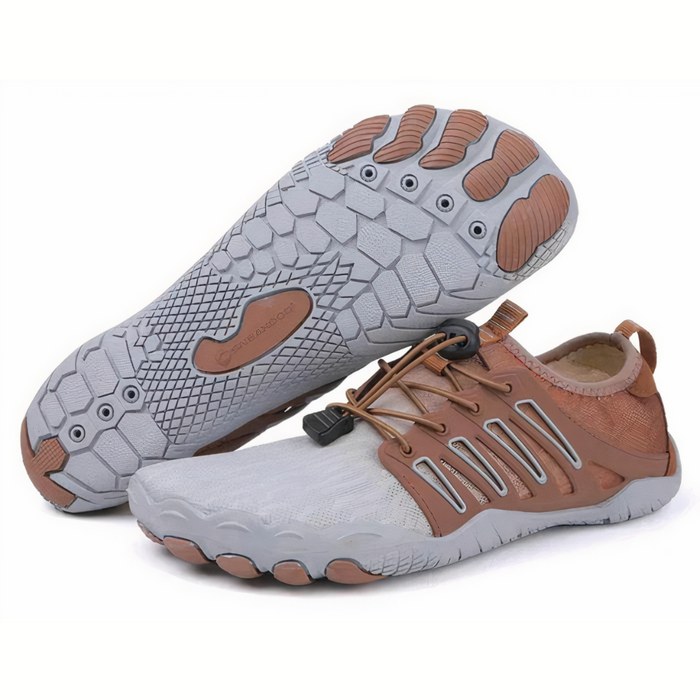 Women's Barefoot Walking Shoes Lightweight Flexible