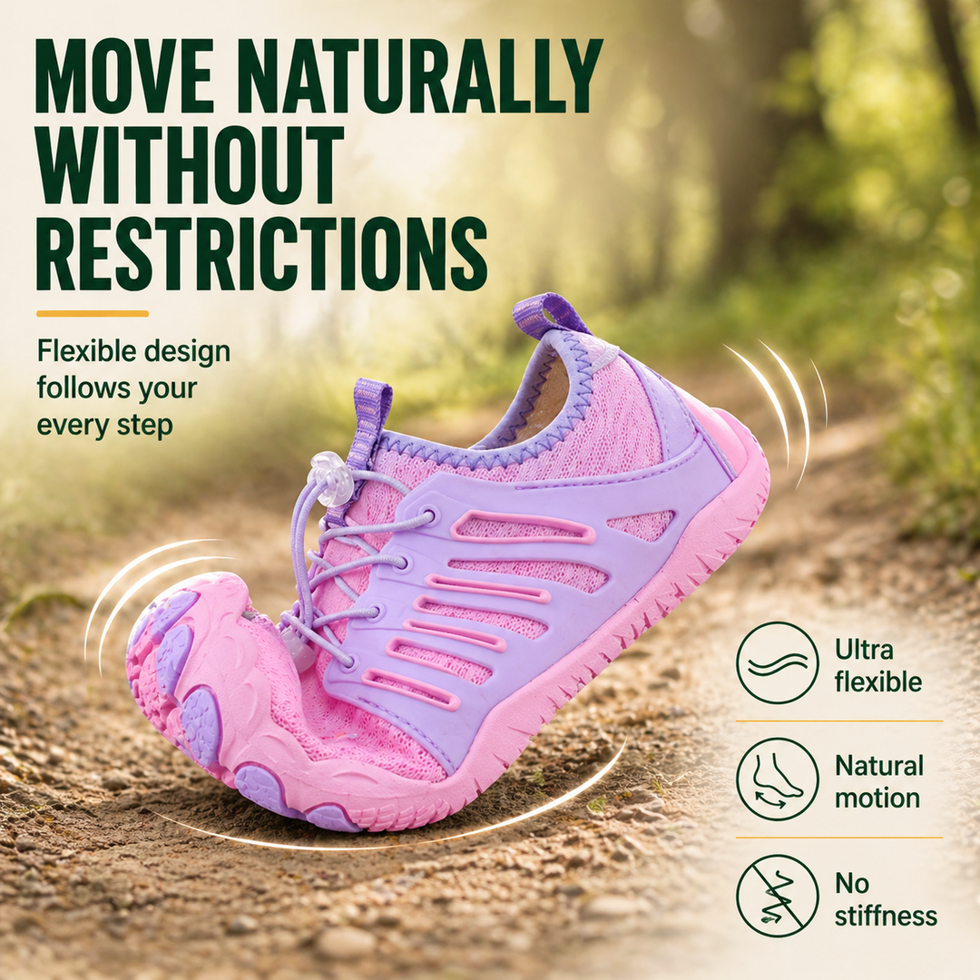 PrimalAth —  Performance Barefoot Shoes for Natural Strength &amp; Athletic Flow (Unisex)