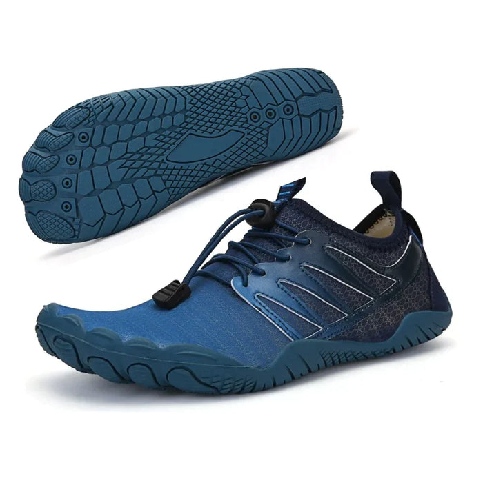 Barefoot Shoes Lightweight Flexible with Wide Toe Box