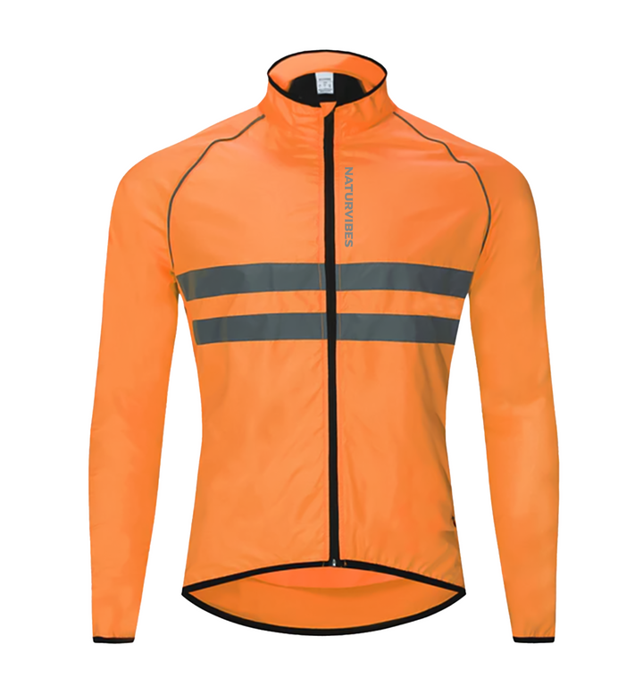 All-Weather Insulated Jacket