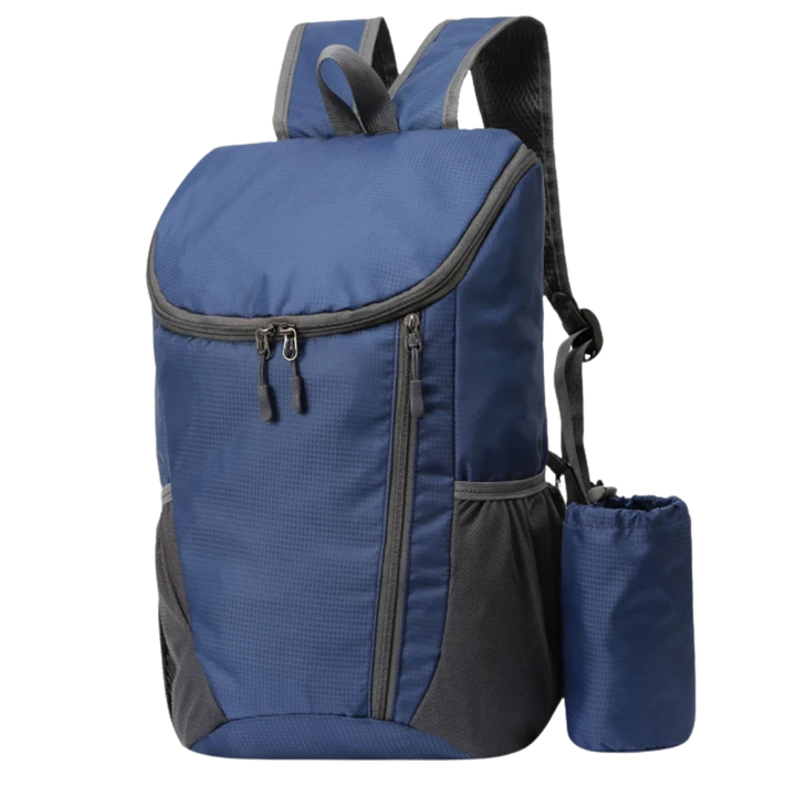 Ultralight Foldable Backpack