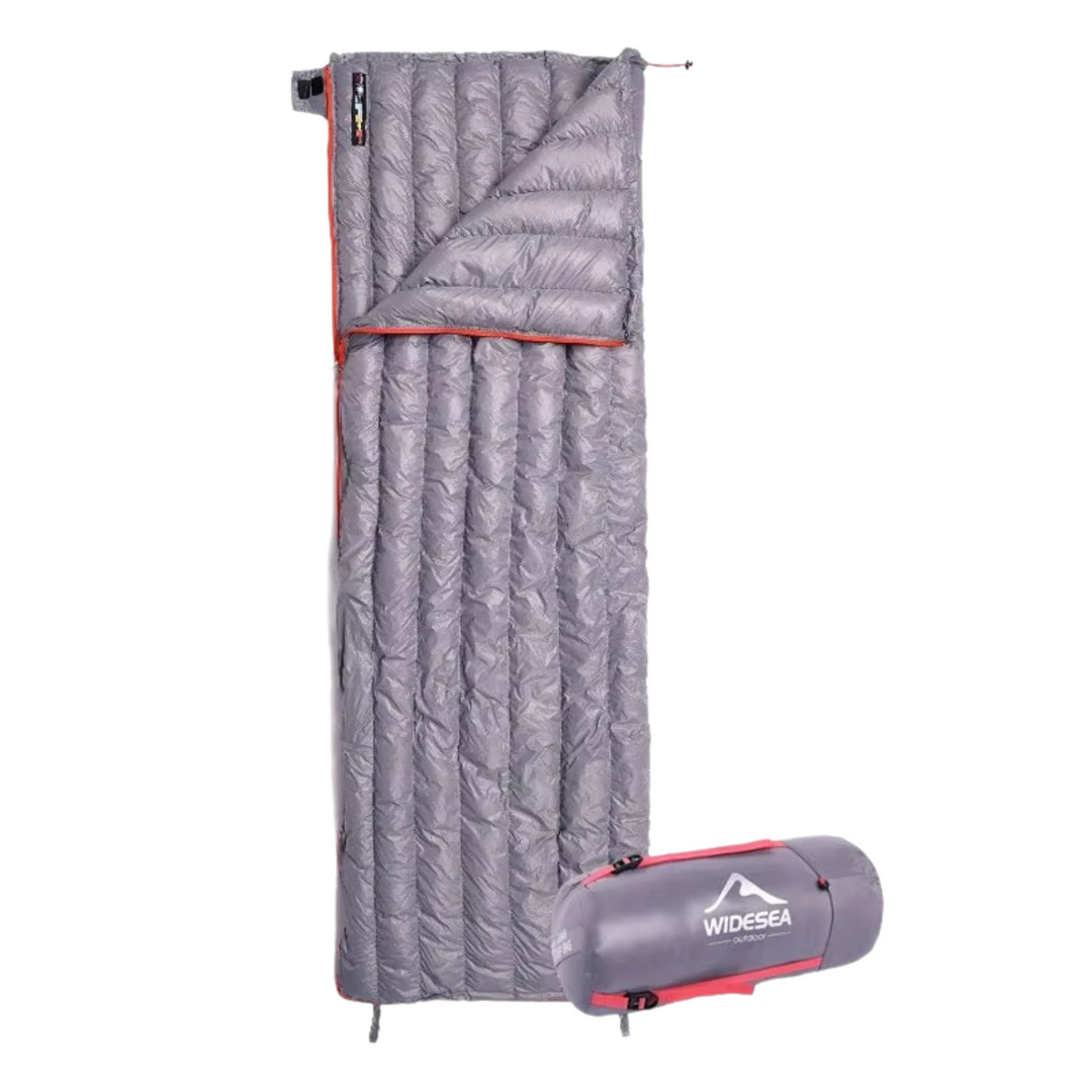 Ultra Warm Travel Sleeping Pad