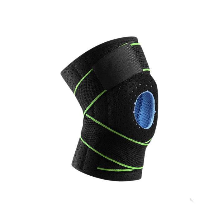 GRW (1 PC) Compression Knee Pads Unisex Leg Support