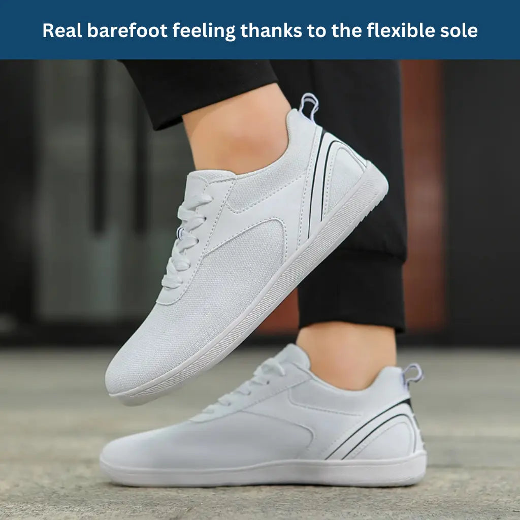 Classic Barefoot Sneakers