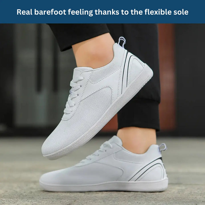 Classic Barefoot Sneakers