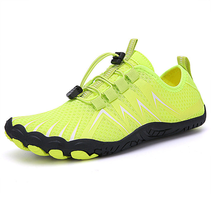 Barefoot Water Shoes Quick-Dry Flexible Sole