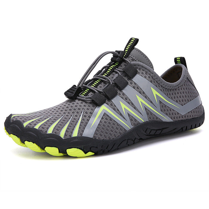 Barefoot Water Shoes Quick-Dry Flexible Sole