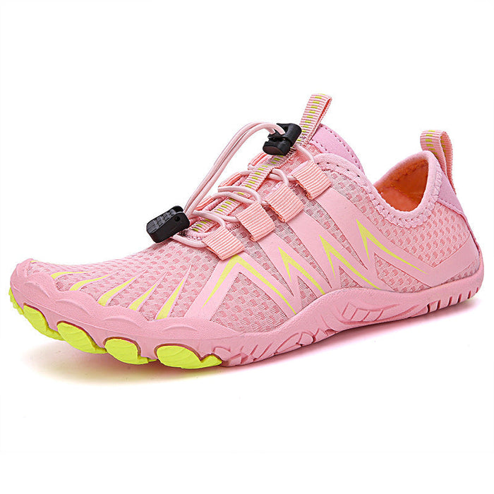 Barefoot Water Shoes Quick-Dry Flexible Sole