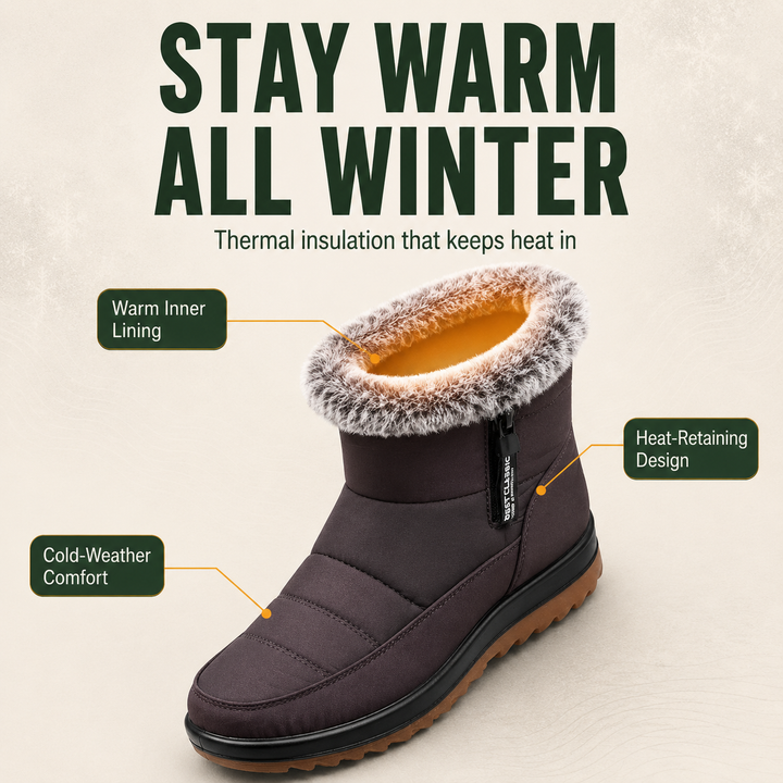 NordicTrail Women&