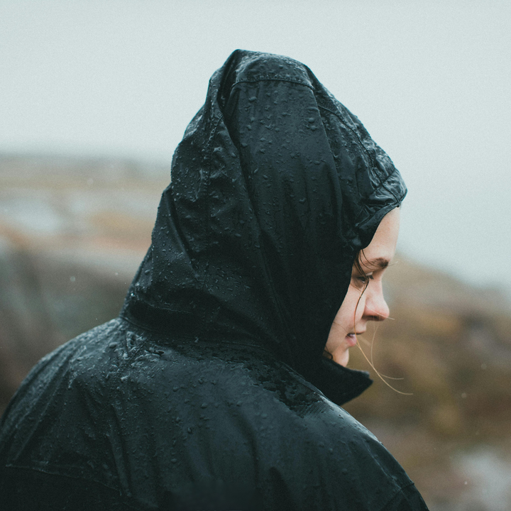 Multi-Purpose Rainwear
