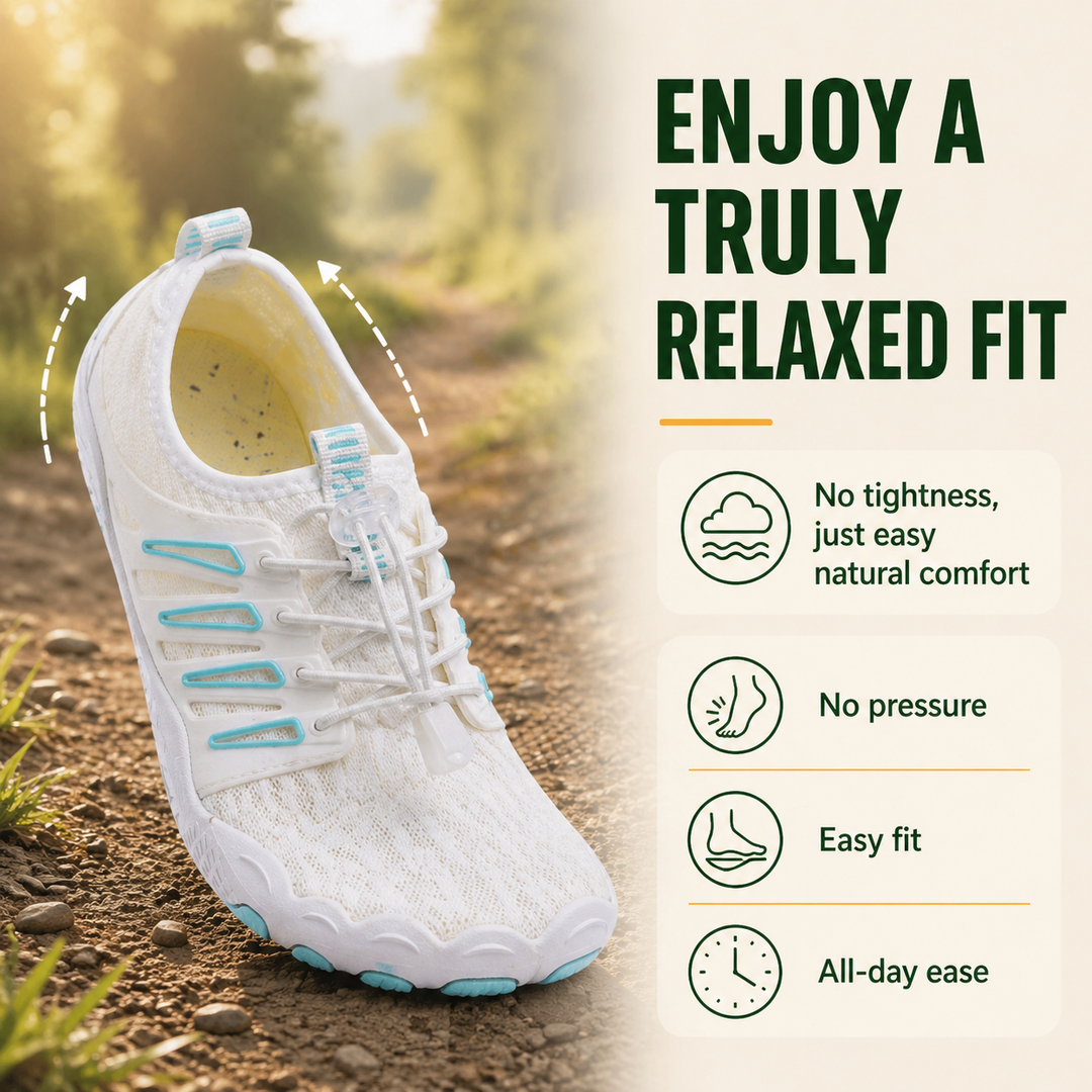 PrimalAth —  Performance Barefoot Shoes for Natural Strength &amp; Athletic Flow (Unisex)