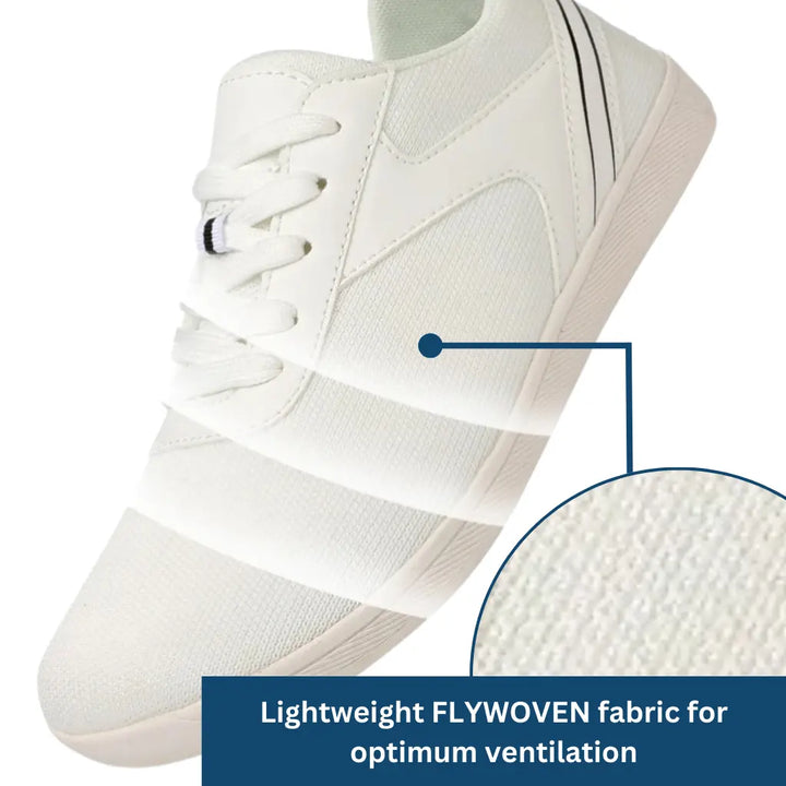 Classic Barefoot Sneakers
