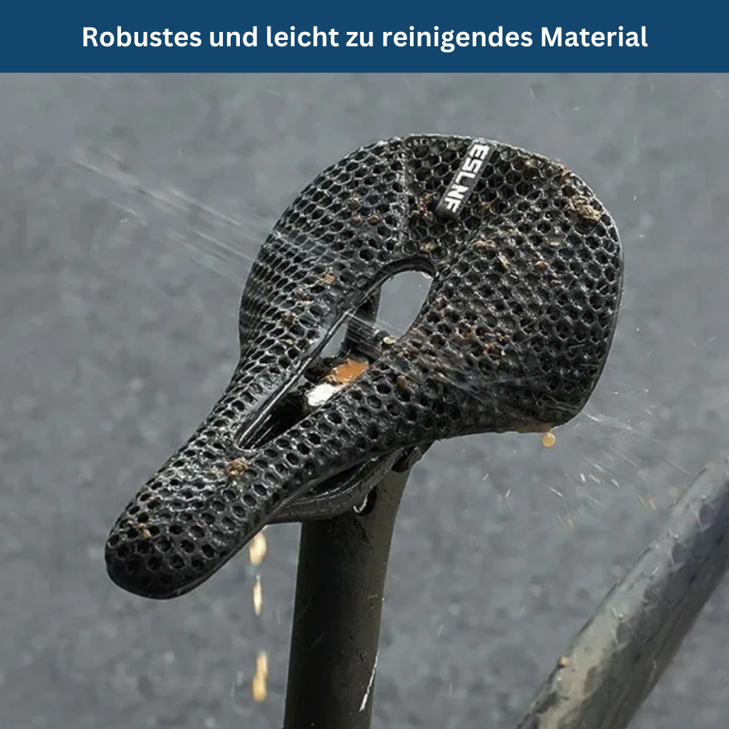 Road Bike Carbon Seat
