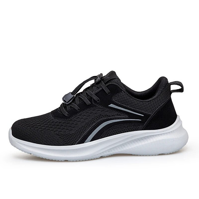 Women's Orthopedic Athletic Shoes Breathable Mesh Arch Support