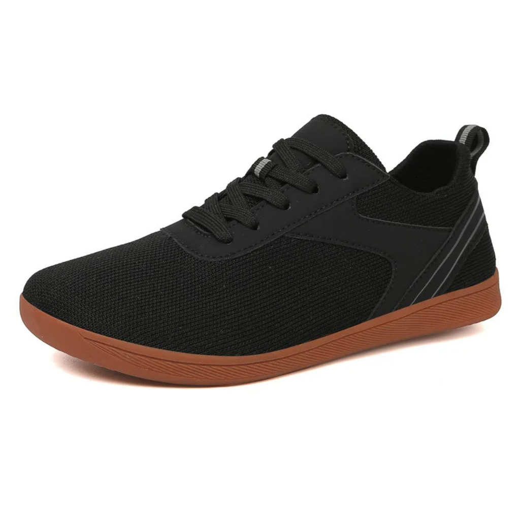 Classic Barefoot Sneakers