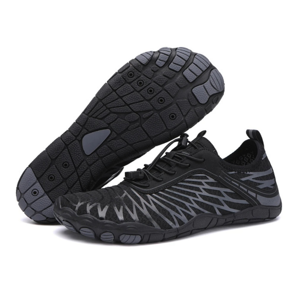 Non-Slip Barefoot Shoes – Comfortable Fit