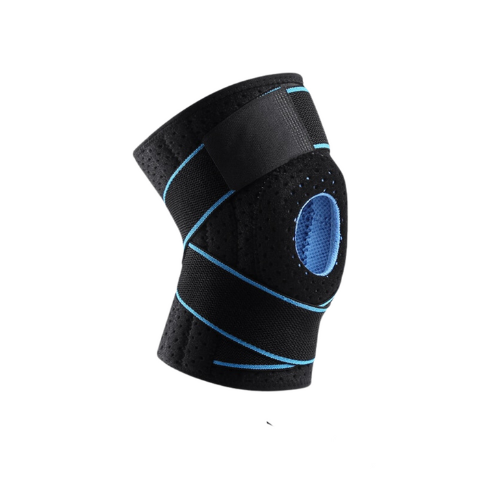 GRW (1 PC) Compression Knee Pads Unisex Leg Support