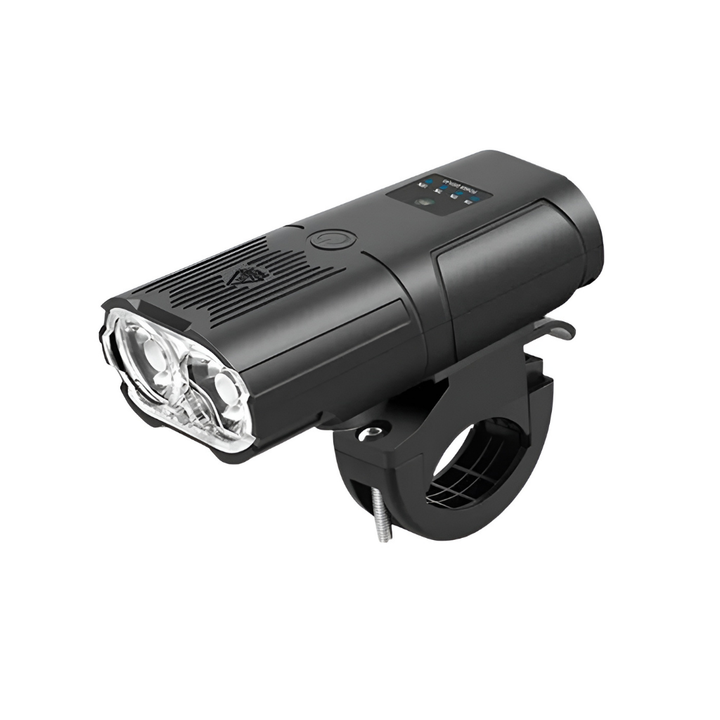 Rechargeable Bike Headlight