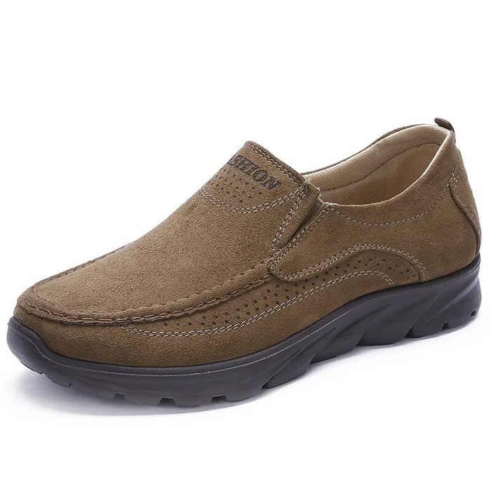 Women's Slip-On Orthopedic Shoes with Arch Support