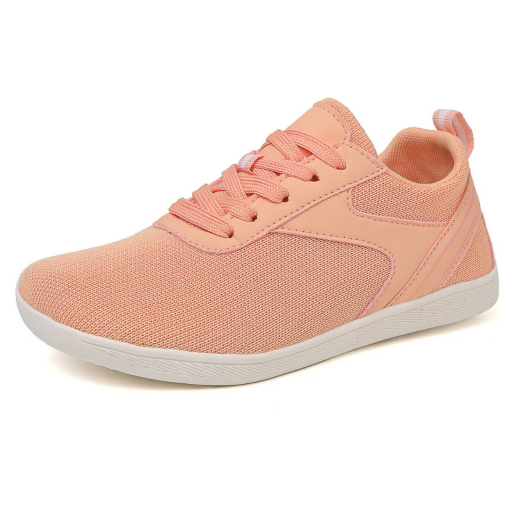Classic Barefoot Sneakers