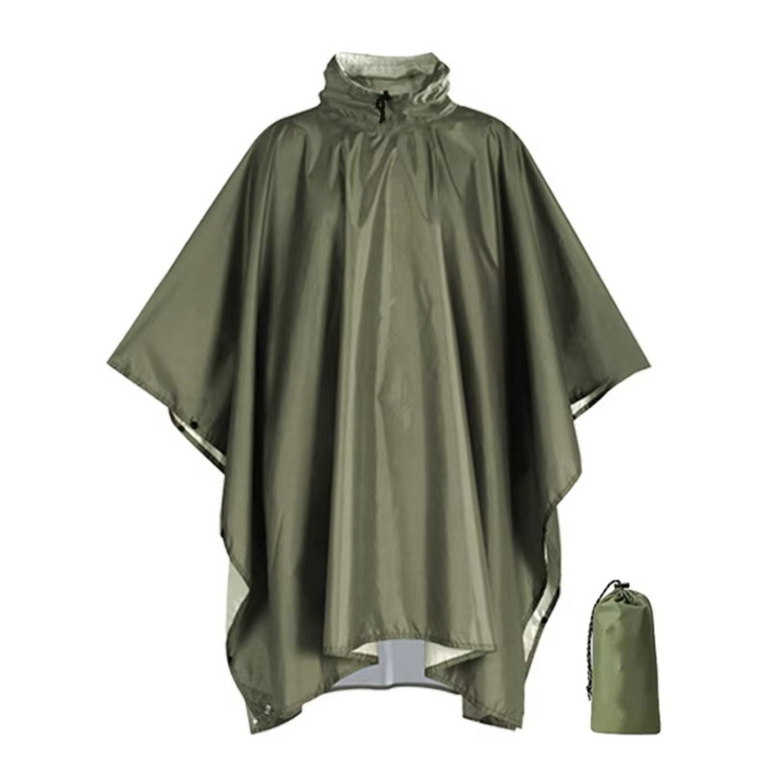 Multi-Purpose Rainwear