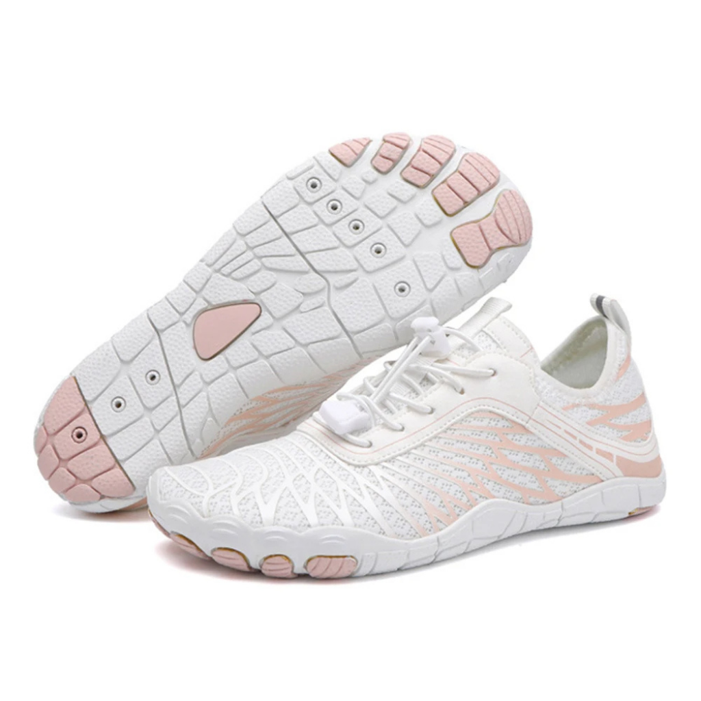 Non-Slip Barefoot Shoes – Comfortable Fit