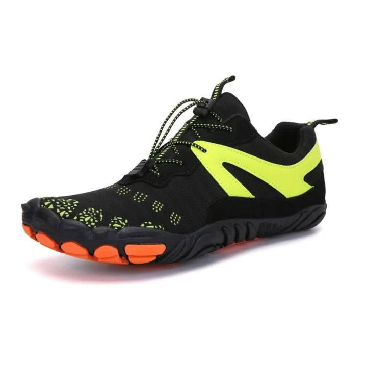 Ultra-Lightweight Breathable Barefoot Sneakers