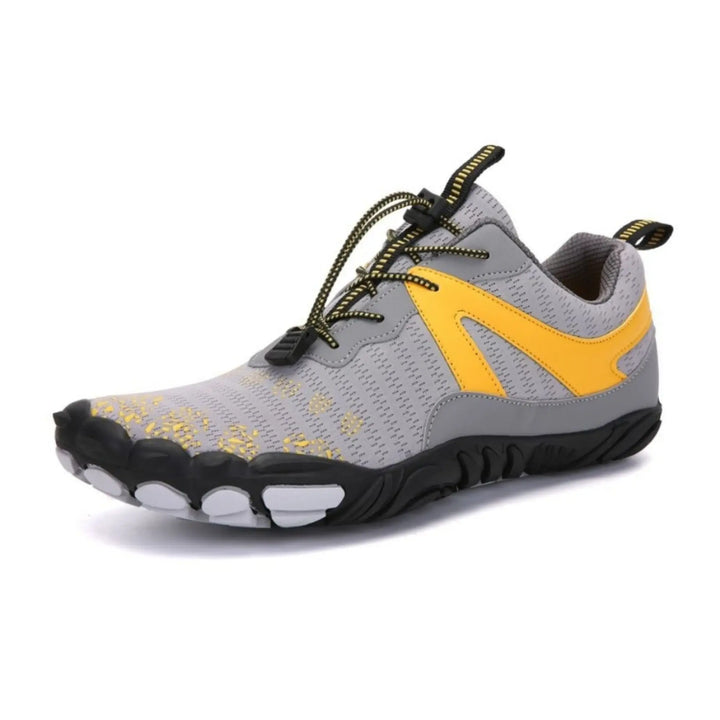 Ultra-Lightweight Breathable Barefoot Sneakers