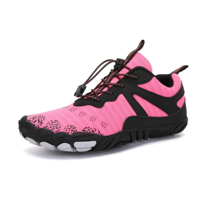 Ultra-Lightweight Breathable Barefoot Sneakers