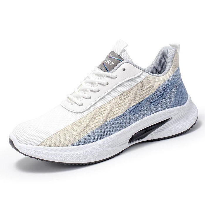 Women's Mesh Athletic Sneakers with Arch Support