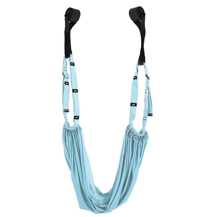 Savannah | Over-the-Door Yoga Stretch Strap for Splits