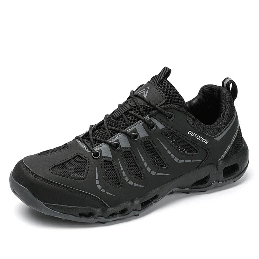 Non-Slip Mesh Outdoor Sneakers
