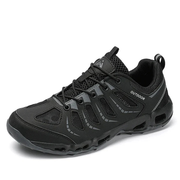 Non-Slip Mesh Outdoor Sneakers